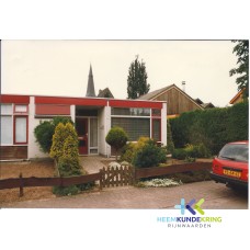 Aerdt v-Hugenpothstr. 7 Coll. Vrijleve (1)